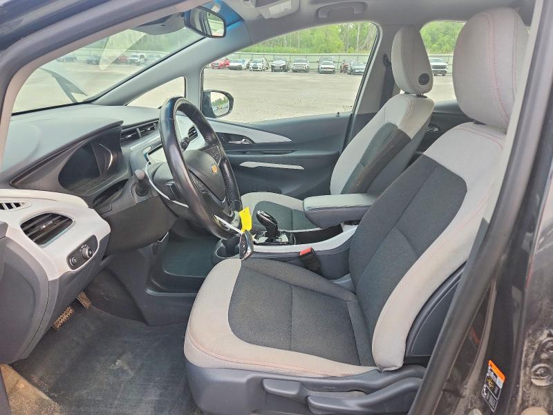 Продажа на аукционе авто 2019 Chevrolet Bolt Ev, vin: 1G1FY6S03K4102321, номер лота: 60791206