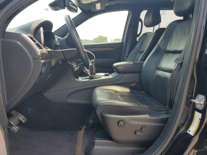 60641366 :رقم المزاد ، 1C4RJFCG0JC411141 vin ، 2018 Jeep Grand Cherokee مزاد بيع
