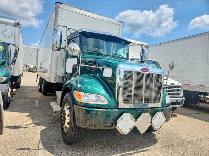 Aukcja sprzedaży 2019 Peterbilt 348, vin: 2NP3KM8X4KM237900, numer aukcji: 56714046
