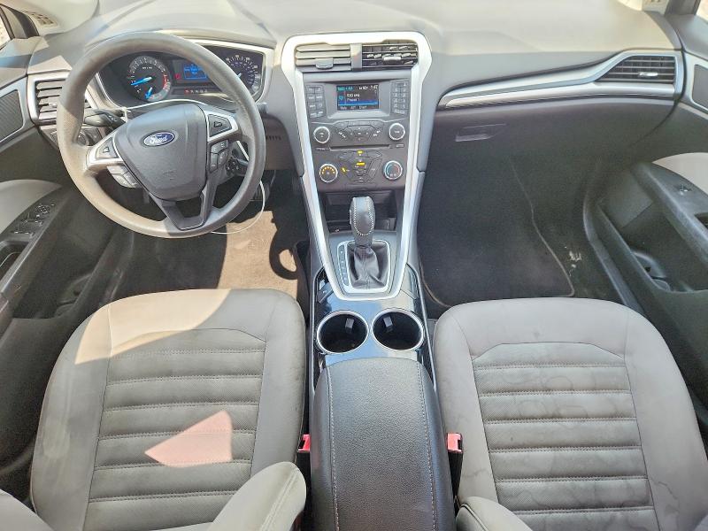 Aukcja sprzedaży 2013 Ford Fusion, vin: 3FA6P0G79DR226946, numer aukcji: 62601476