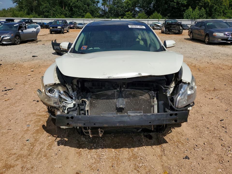 2014 Nissan Maxima მანქანა იყიდება აუქციონზე, vin: 1N4AA5AP2EC448942, აუქციონის ნომერი: 60307166
