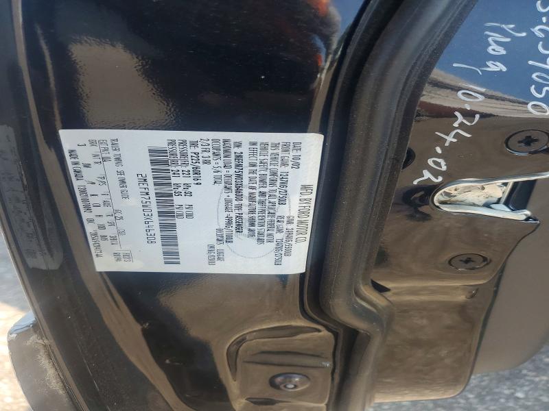 Продажа на аукционе авто 2003 Mercury Grand Marquis, vin: 2MEFM75W03X646308, номер лота: 62942736