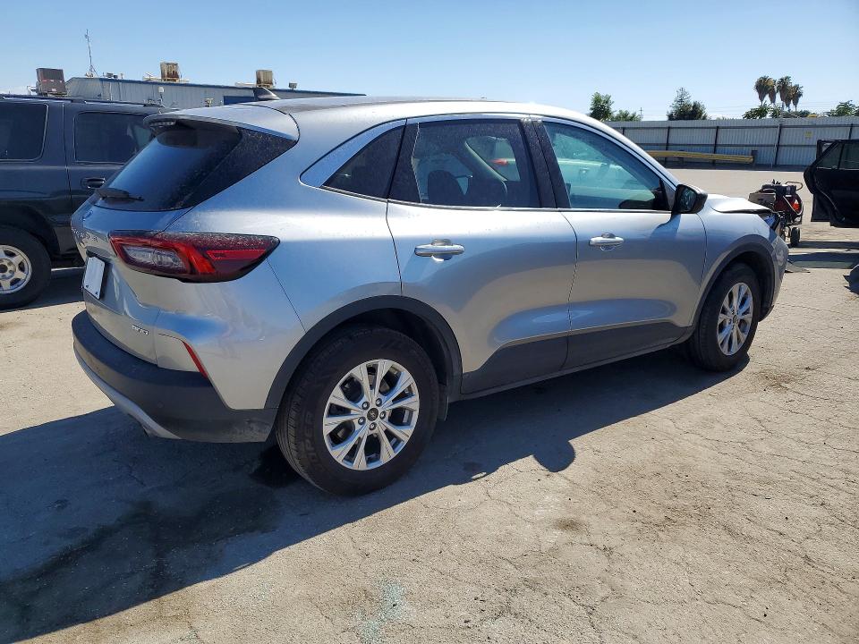 Продаж на аукціоні авто 2024 Ford Escape, vin: 1FMCU9GN4RUA12290, номер лоту: 60458166