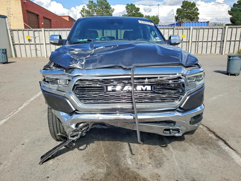 Aukcja sprzedaży 2019 Ram 1500, vin: 1C6SRFHT0KN626497, numer aukcji: 61637216