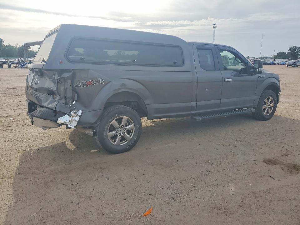 Продажа на аукционе авто 2018 Ford F150, vin: 1FTEX1E56JKC58783, номер лота: 62470866
