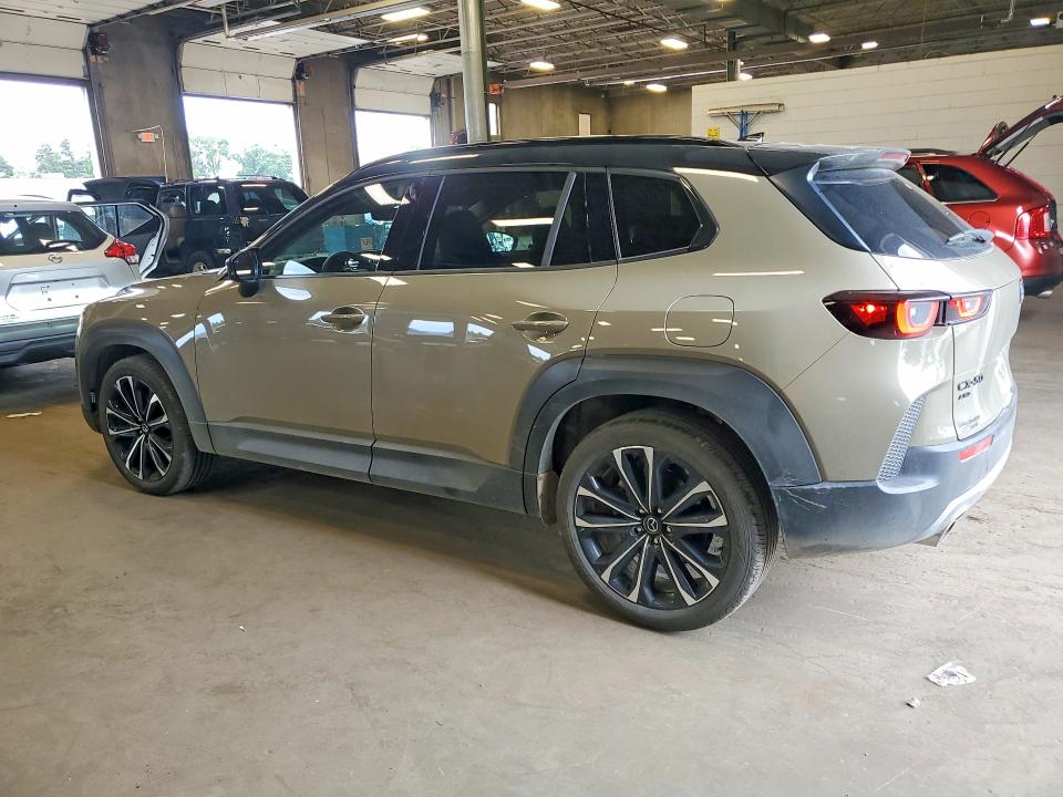 Aukcja sprzedaży 2025 Mazda Cx-50, vin: 7MMVABDY3SN373764, numer aukcji: 58426186
