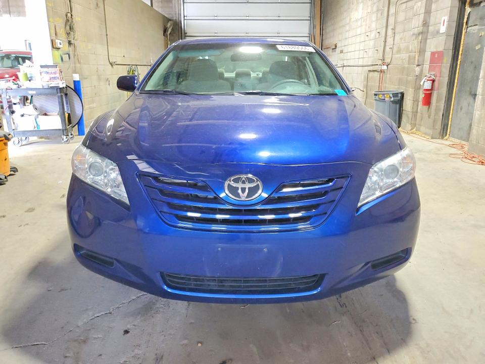 Aukcja sprzedaży 2008 Toyota Camry, vin: 4T4BE46K18R046551, numer aukcji: 61880566