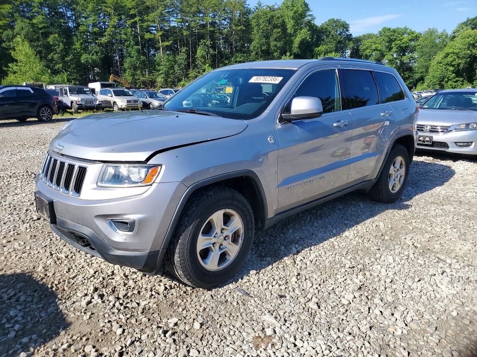 Aukcja sprzedaży 2014 Jeep Grand Cherokee, vin: 1C4RJFAGXEC237765, numer aukcji: 55782386