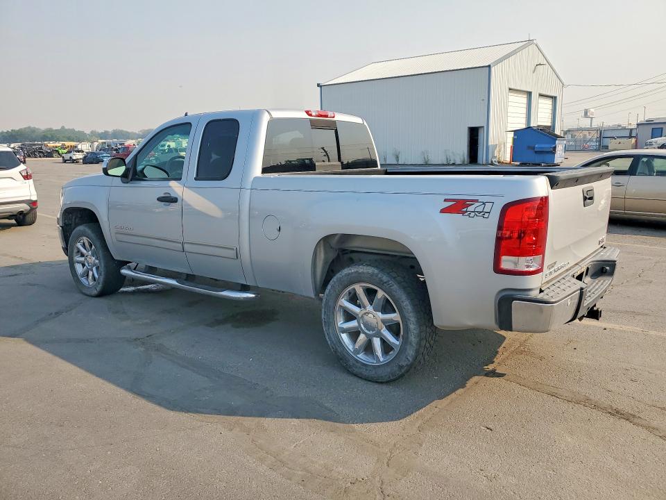 Продажа на аукционе авто 2013 Gmc Sierra, vin: 1GTR2VE77DZ381917, номер лота: 63231956