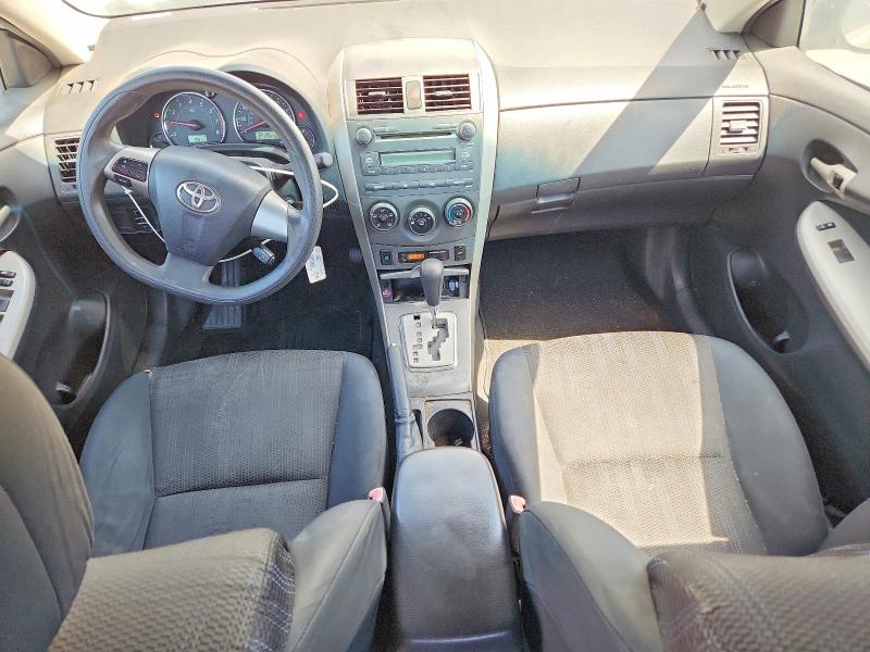 2011 Toyota Corolla მანქანა იყიდება აუქციონზე, vin: 2T1BU4EE1BC681660, აუქციონის ნომერი: 62317776