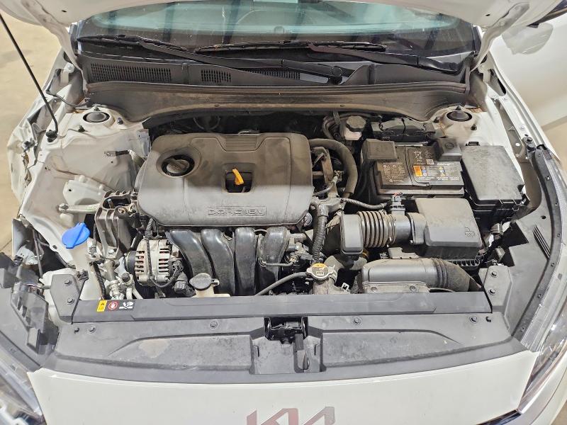 Aukcja sprzedaży 2024 Kia Forte, vin: 3KPF54AD0RE747610, numer aukcji: 61227266