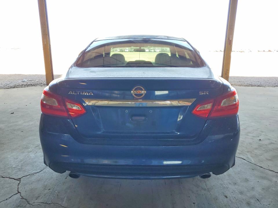 Продаж на аукціоні авто 2016 Nissan Altima, vin: 1N4AL3AP1GN322030, номер лоту: 63561096
