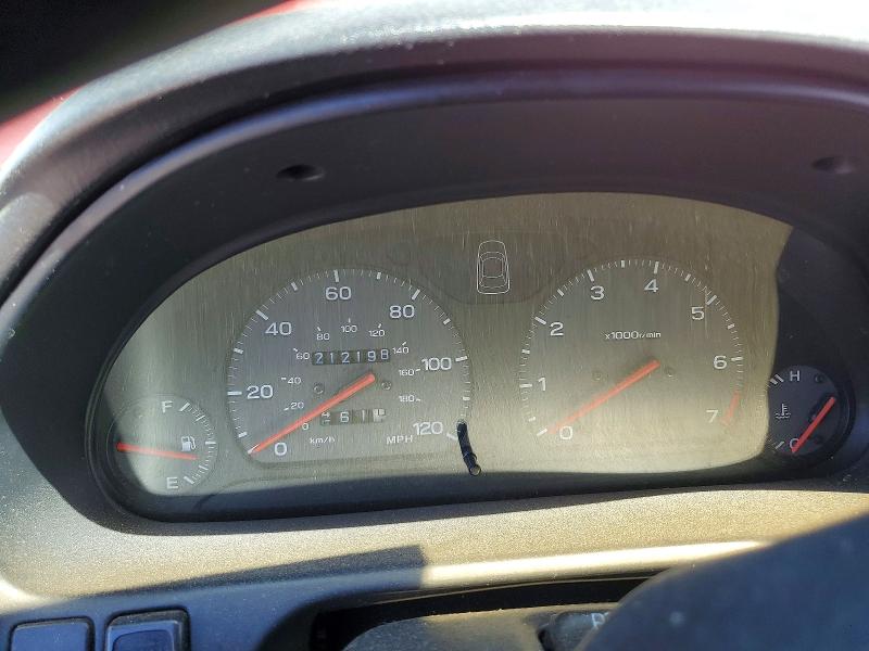 Продаж на аукціоні авто 1998 Subaru Legacy, vin: 4S3BG6859W7634320, номер лоту: 62400216
