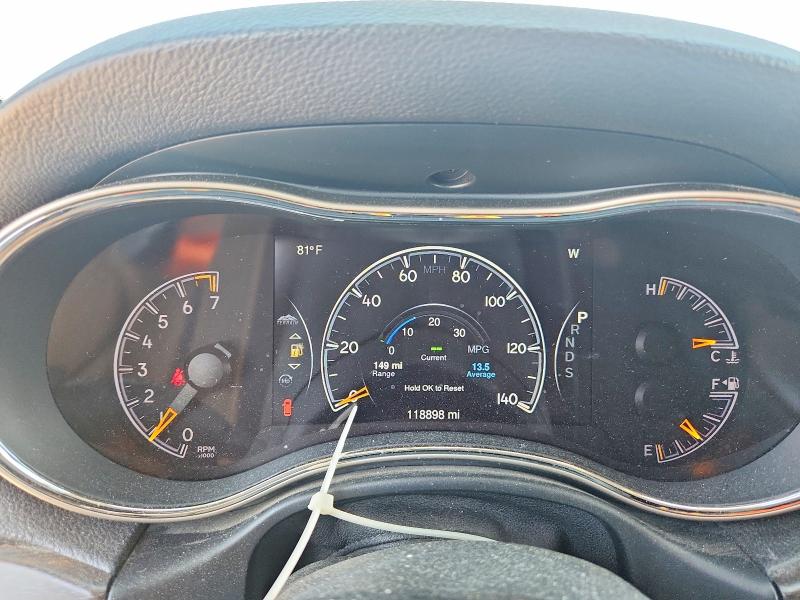 Aukcja sprzedaży 2014 Jeep Grand Cherokee, vin: 1C4RJFAG4EC482593, numer aukcji: 61230606