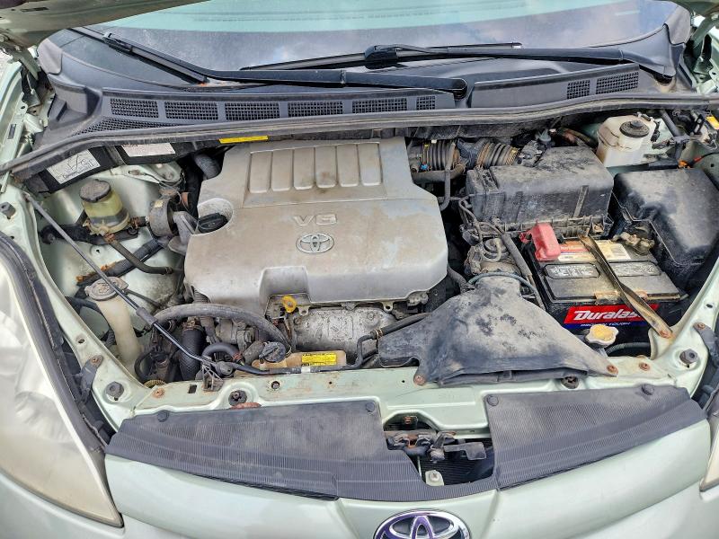 Продажа на аукционе авто 2008 Toyota Sienna, vin: 5TDZK23C48S133050, номер лота: 62088356
