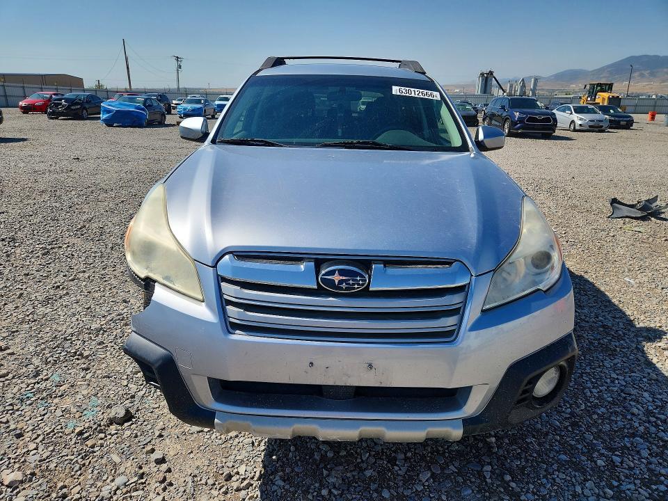 Продажа на аукционе авто 2014 Subaru Outback, vin: 4S4BRBKC9E3228565, номер лота: 63012666