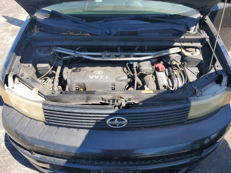 2004 Scion Xb მანქანა იყიდება აუქციონზე, vin: JTLKT334640134828, აუქციონის ნომერი: 63003916
