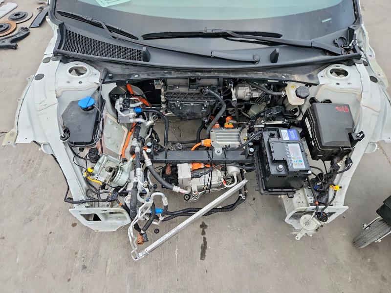 62605746 :رقم المزاد ، 7YAKN4DA7SY029416 vin ، 2025 Hyundai Ioniq 5 مزاد بيع