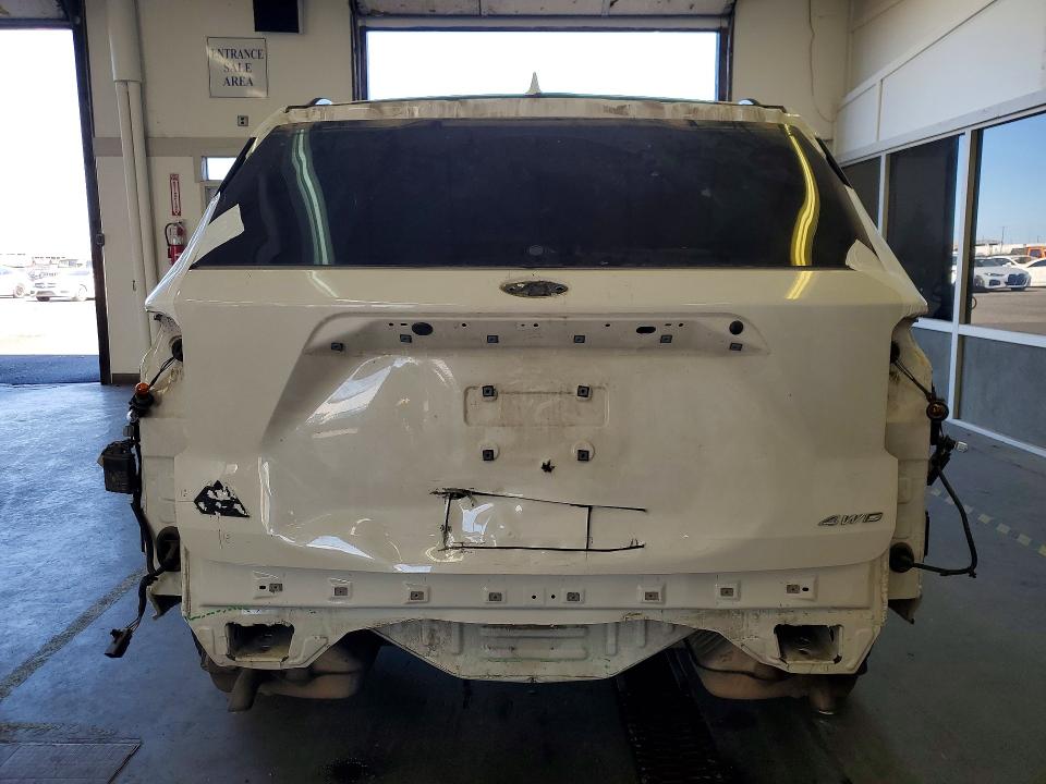 Продажа на аукционе авто 2023 Ford Explorer, vin: 1FMSK8JH5PGA28539, номер лота: 60825376