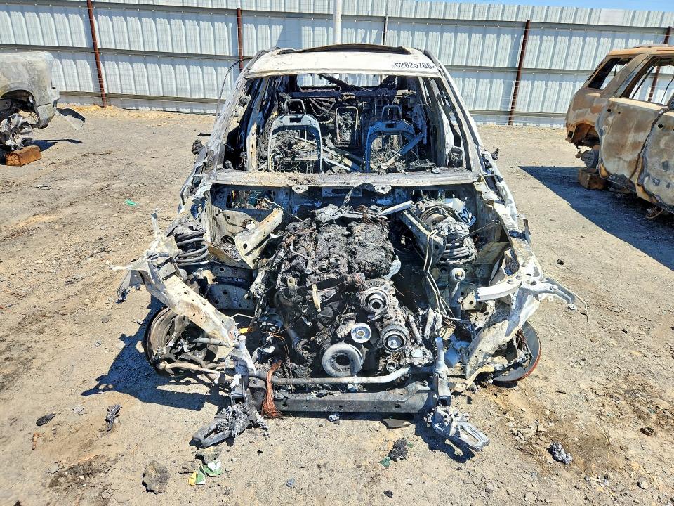 2020 Bmw X3 მანქანა იყიდება აუქციონზე, vin: 5UXTY9C01LLE60357, აუქციონის ნომერი: 62825786