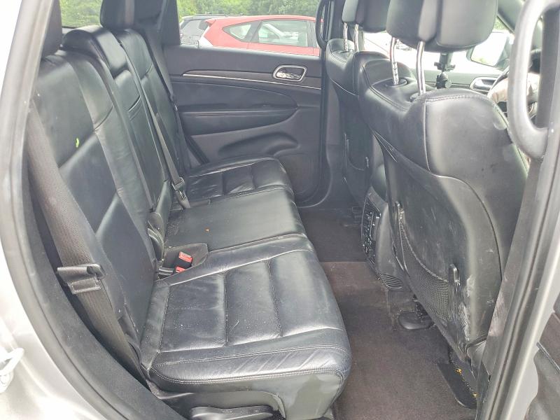Продажа на аукционе авто 2018 Jeep Grand Cherokee, vin: 1C4RJFBG1JC502730, номер лота: 62062676
