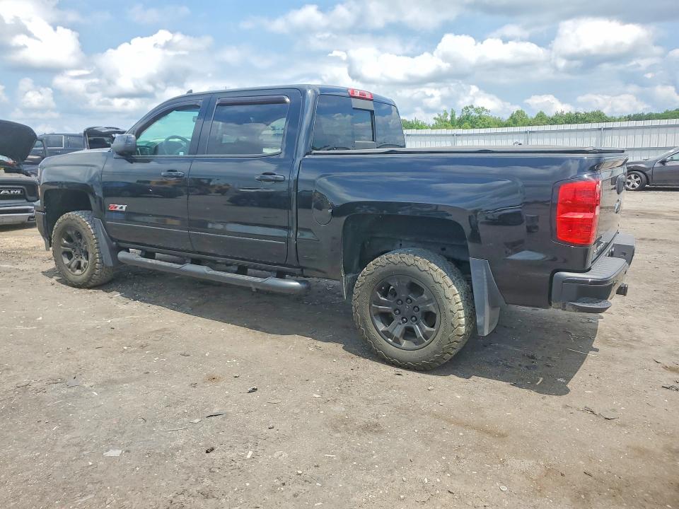 2015 Chevrolet Silverado მანქანა იყიდება აუქციონზე, vin: 3GCUKSEJ5FG362676, აუქციონის ნომერი: 60191896