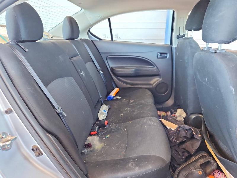 Aukcja sprzedaży 2023 Mitsubishi Mirage, vin: ML32FUFJ2PHF04548, numer aukcji: 85975335