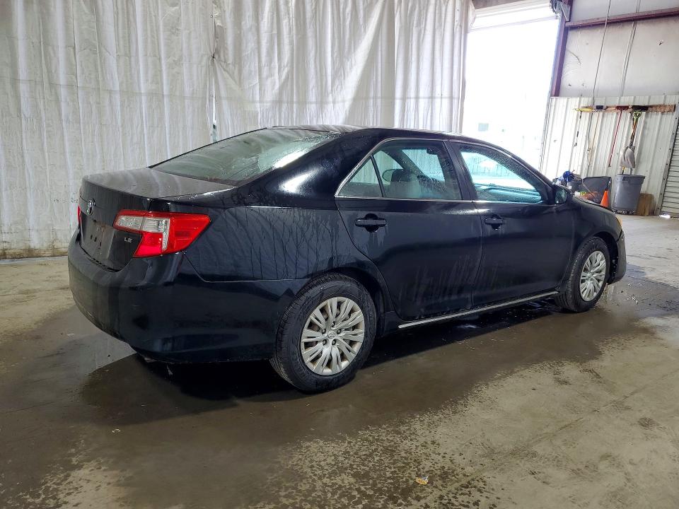 Продаж на аукціоні авто 2012 Toyota Camry, vin: 4T4BF1FK3CR171300, номер лоту: 60451636