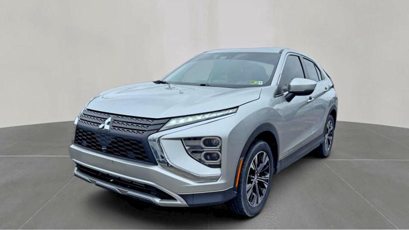 Продаж на аукціоні авто 2022 Mitsubishi Eclipse Cross, vin: JA4ATWAA6NZ000877, номер лоту: 62299876
