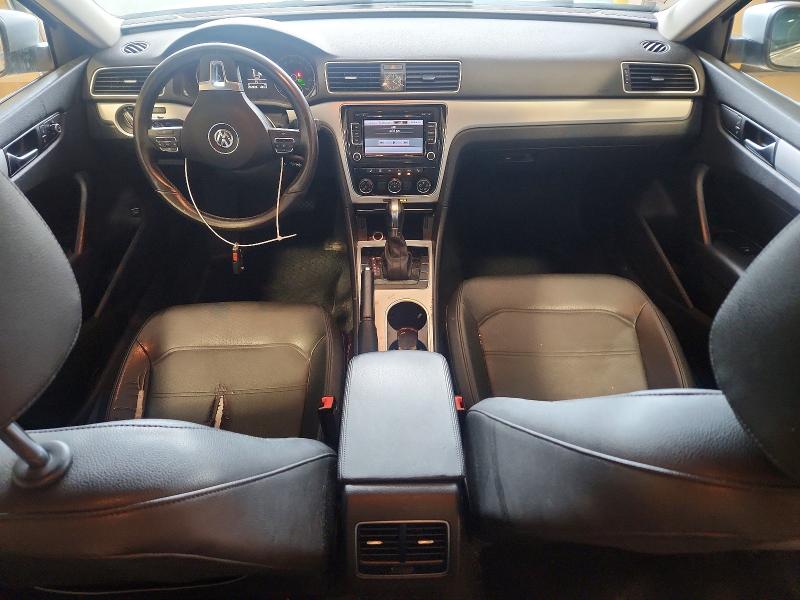 63043326 :رقم المزاد ، 1VWBP7A35DC015794 vin ، 2013 Volkswagen Passat مزاد بيع