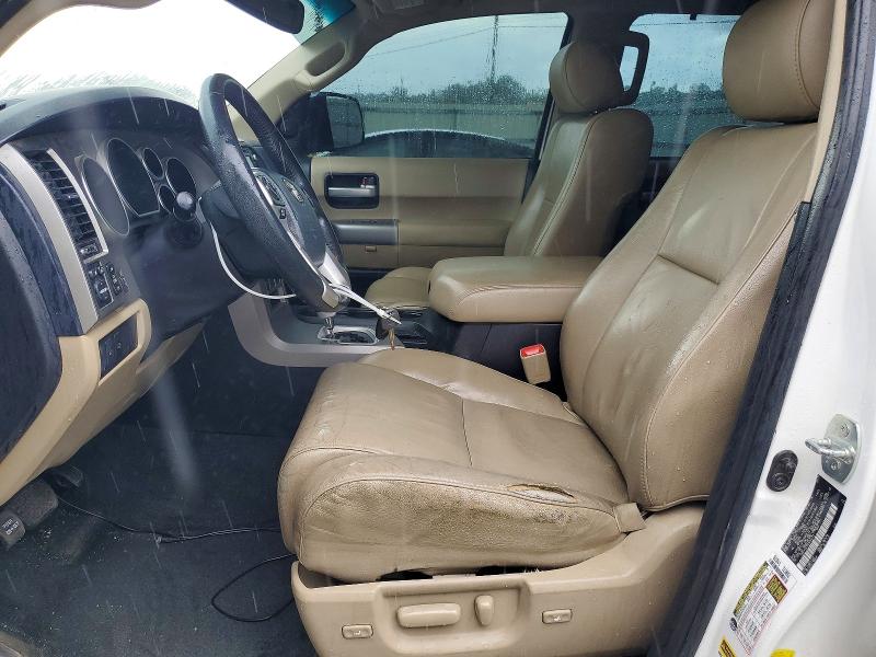 Продажа на аукционе авто 2014 Toyota Sequoia, vin: 5TDKY5G12ES055373, номер лота: 62349486