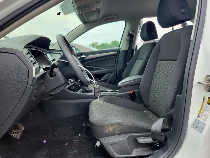60233626 :رقم المزاد ، 3VWC57BU4KM062103 vin ، 2019 Volkswagen Jetta مزاد بيع