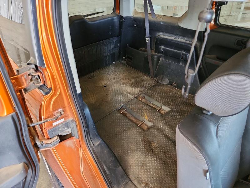 Продажа на аукционе авто 2006 Honda Element, vin: 5J6YH27706L009423, номер лота: 61494286