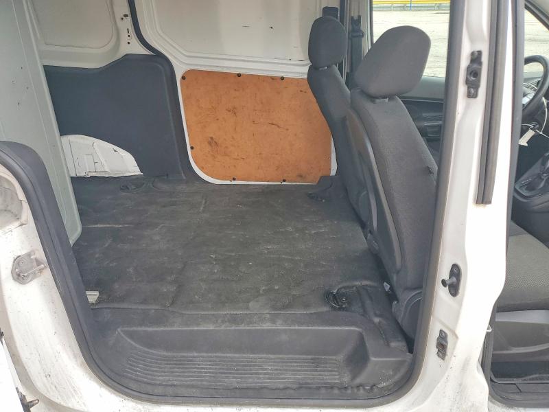 Aukcja sprzedaży 2014 Ford Transit Connect, vin: NM0LS7E74E1165246, numer aukcji: 62841586