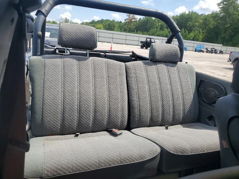 61623576 :رقم المزاد ، JT3VN66W1K0028452 vin ، 1989 Toyota 4runner مزاد بيع