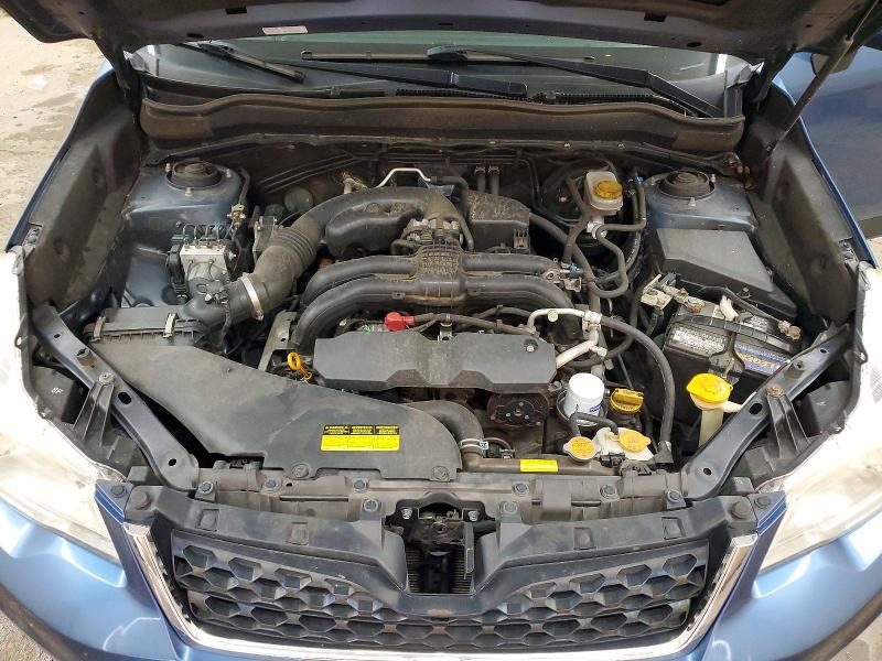 Продаж на аукціоні авто 2015 Subaru Forester, vin: JF2SJAHC0FH463018, номер лоту: 62782486