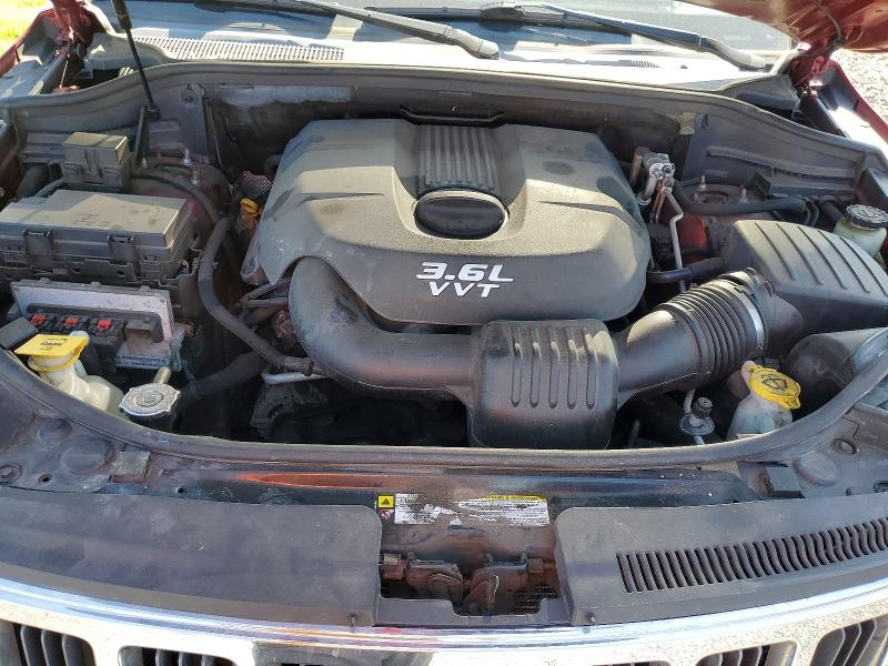 85452855 :رقم المزاد ، 1C4RJFAGXDC644418 vin ، 2013 Jeep Grand Cherokee مزاد بيع