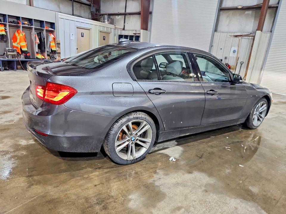 Продаж на аукціоні авто 2013 Bmw 328, vin: WBA3B5C53DF594501, номер лоту: 60022536