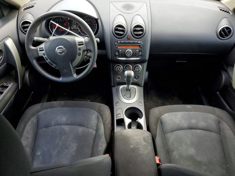 Aukcja sprzedaży 2012 Nissan Rogue, vin: JN8AS5MT5CW268516, numer aukcji: 60413026