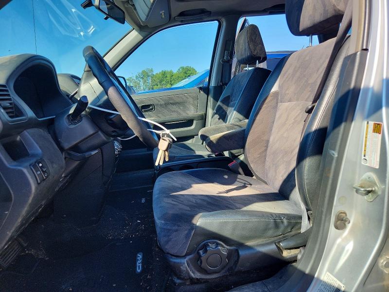 Продаж на аукціоні авто 2004 Honda Cr-v, vin: SHSRD78884U256790, номер лоту: 59706716