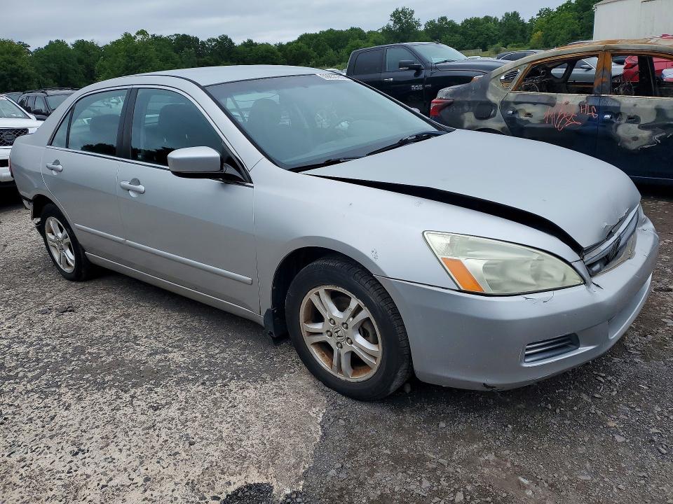 Aukcja sprzedaży 2006 Honda Accord, vin: 1HGCM56306A086978, numer aukcji: 59853966