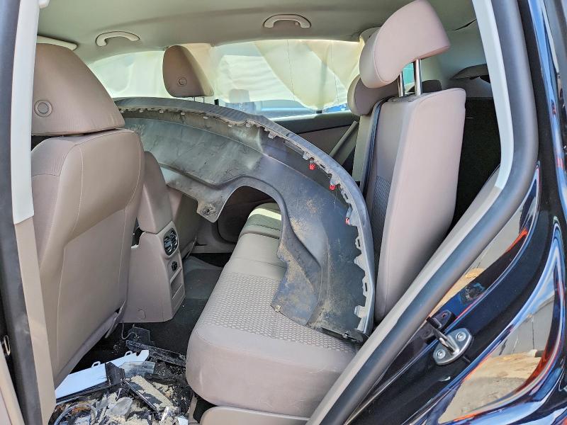 Продажа на аукционе авто 2010 Volkswagen Tiguan, vin: WVGAV7AX2AW511469, номер лота: 59955866