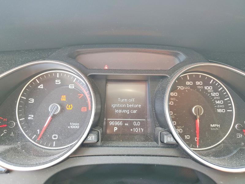 Aukcja sprzedaży 2017 Audi A5, vin: WAUD2AFR5HA001526, numer aukcji: 60161346