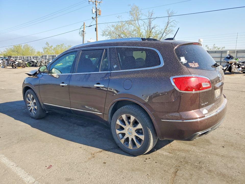 Aukcja sprzedaży 2017 Buick Enclave, vin: 5GAKVCKD0HJ118083, numer aukcji: 59201186