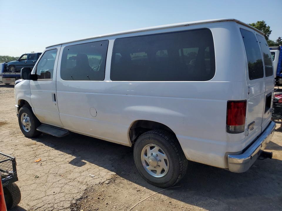 62958896 :رقم المزاد ، 1FBNE3BL4EDA98003 vin ، 2014 Ford Econoline مزاد بيع