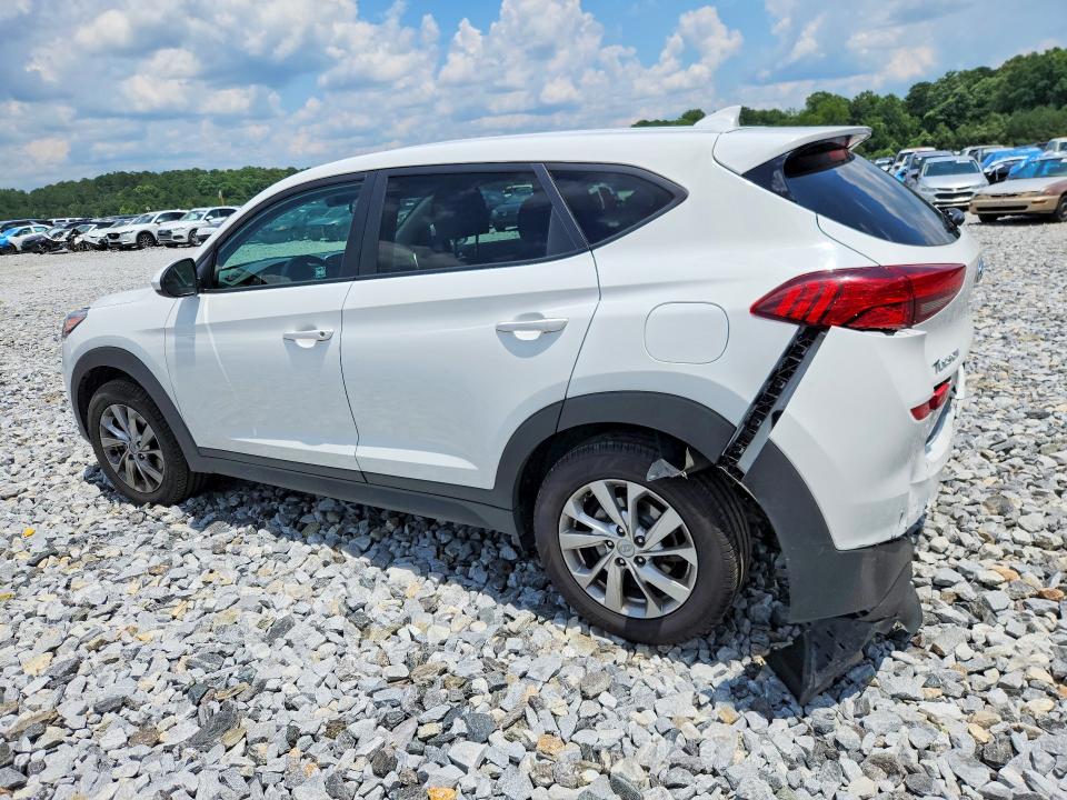 2019 Hyundai Tucson მანქანა იყიდება აუქციონზე, vin: KM8J2CA47KU917106, აუქციონის ნომერი: 60046906