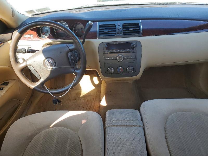 Продажа на аукционе авто 2010 Buick Lucerne, vin: 1G4HA5E1XAU124460, номер лота: 60254776