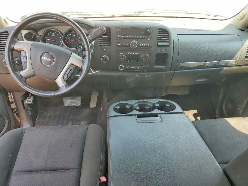 Aukcja sprzedaży 2013 Gmc Sierra, vin: 1GTR2VE75DZ103484, numer aukcji: 61377796