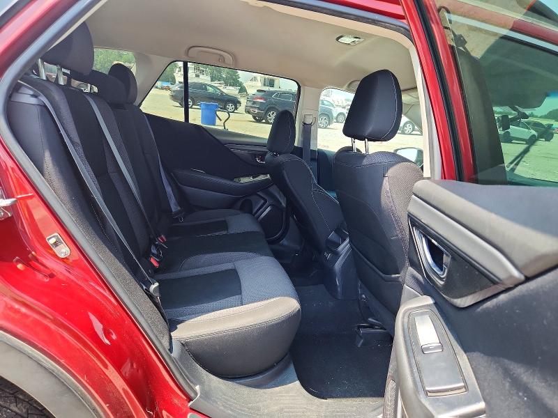 Продаж на аукціоні авто 2020 Subaru Outback, vin: 4S4BTACCXL3199651, номер лоту: 61493616