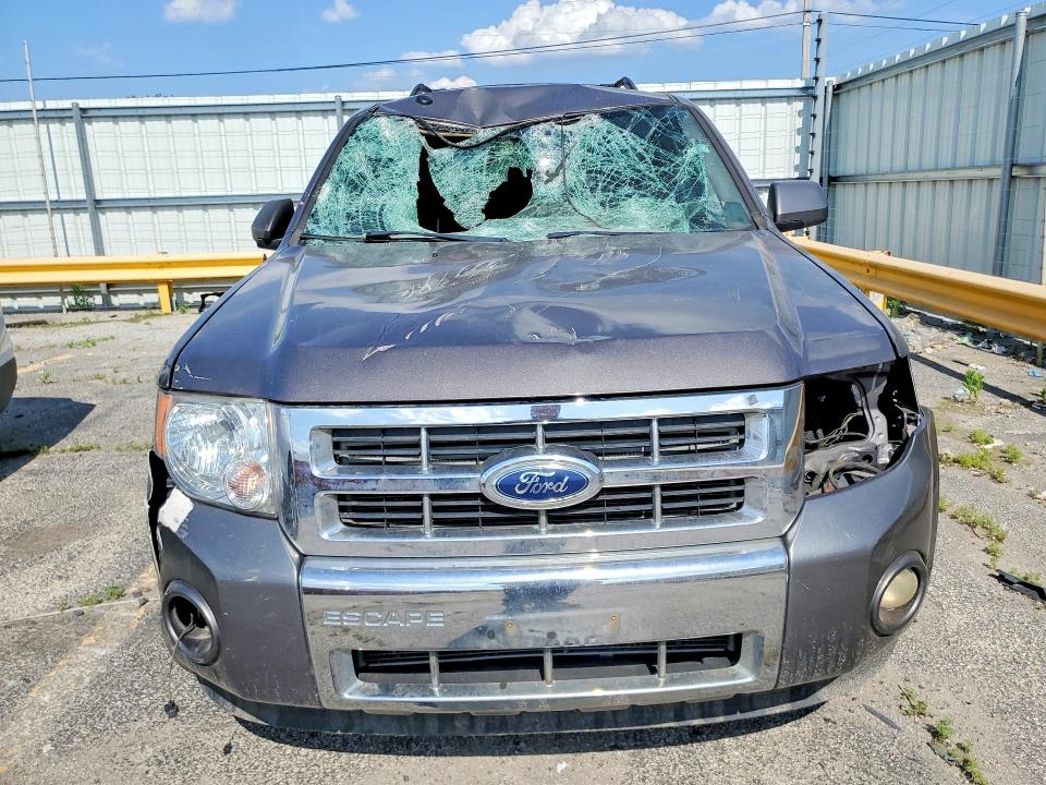 Aukcja sprzedaży 2012 Ford Escape, vin: 1FMCU0EG5CKC02649, numer aukcji: 59328886